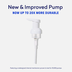 Hand Soap Pump