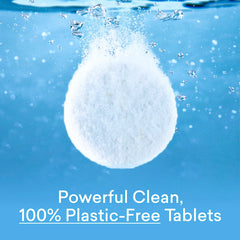 1 Year of Laundry Detergent