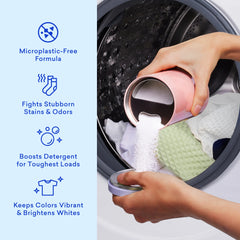 Oxi Laundry Booster Refills