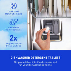 Dish Duo