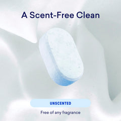 Glass + Mirror Cleaner Tablet Refills