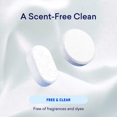 Dishwasher & Laundry Detergent Duo