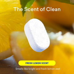 Multi-Surface Cleaner Tablet Refills