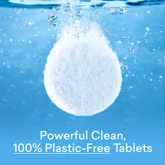 Toilet Bowl Cleaner Tablet Refills